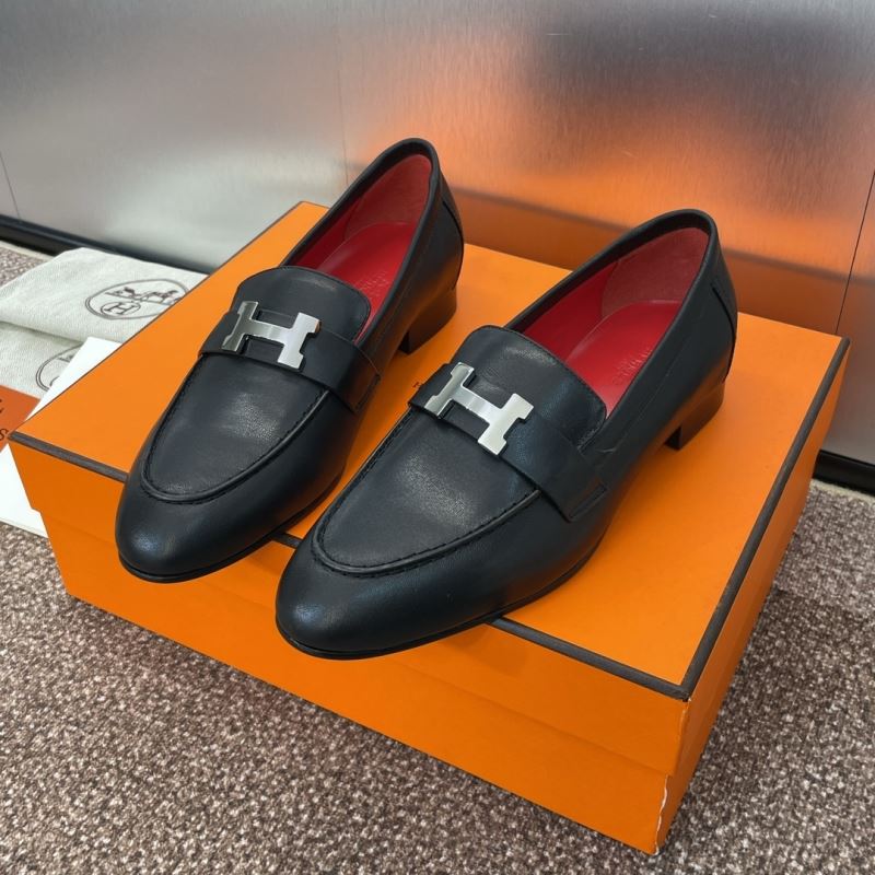 Hermes Flat Shoes